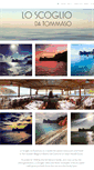 Mobile Screenshot of hotelloscoglio.com
